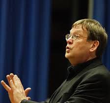 Porträt Manfred Schümer